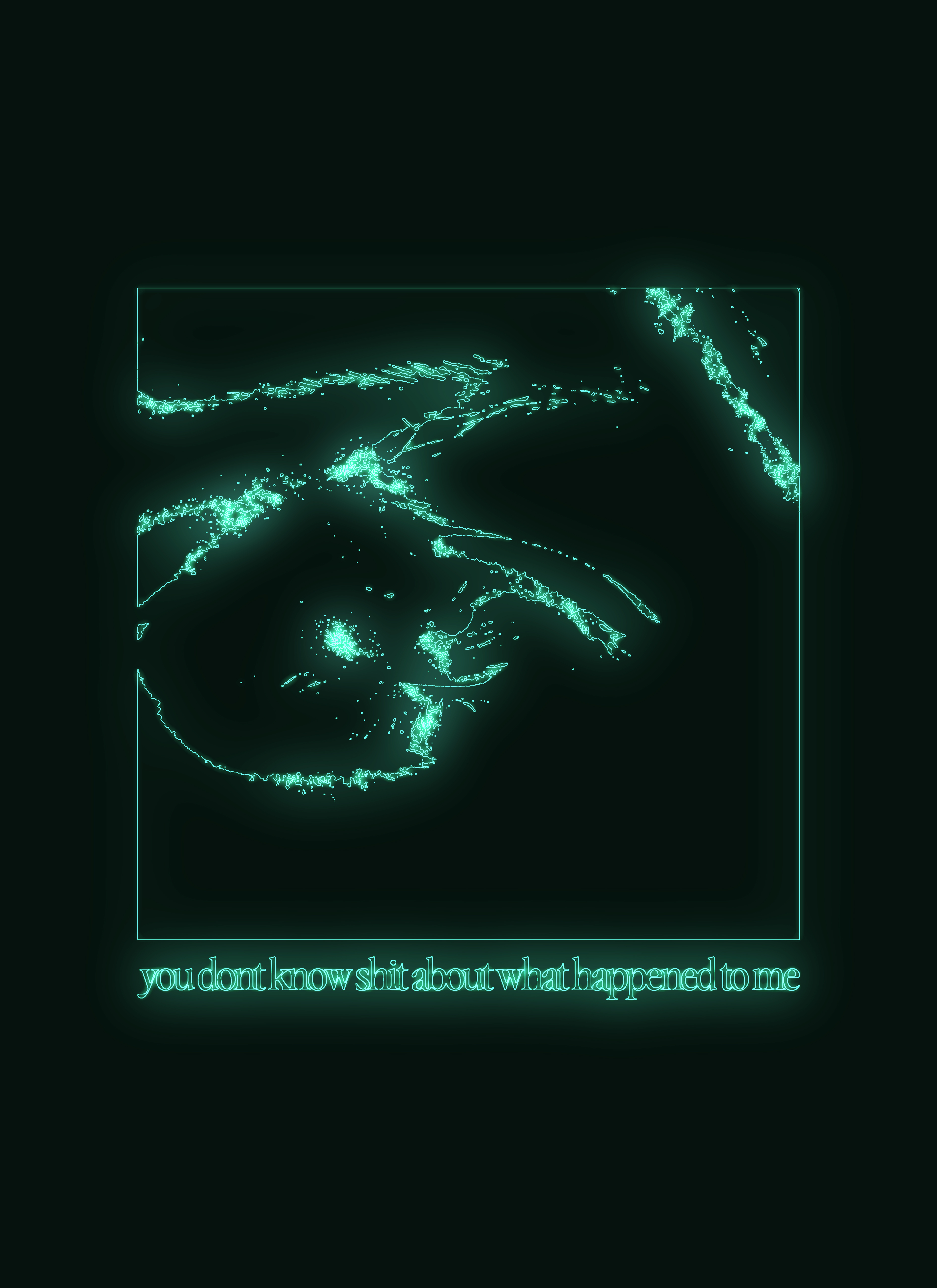 YOU DON'T